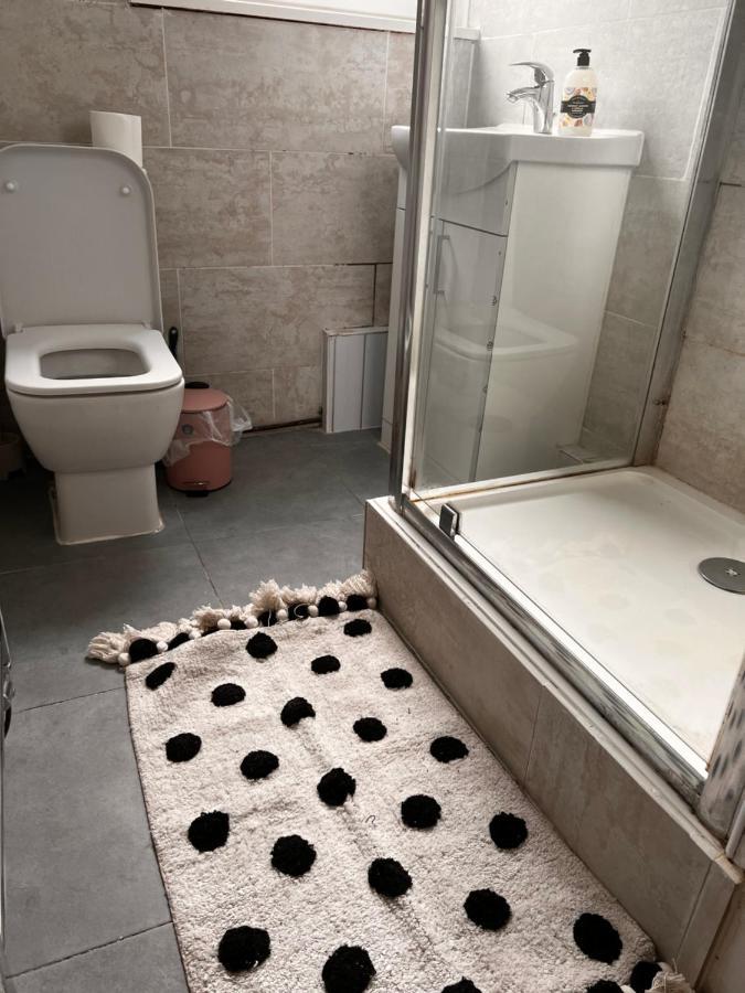 Hutchison Apartment Edynburg Zewnętrze zdjęcie