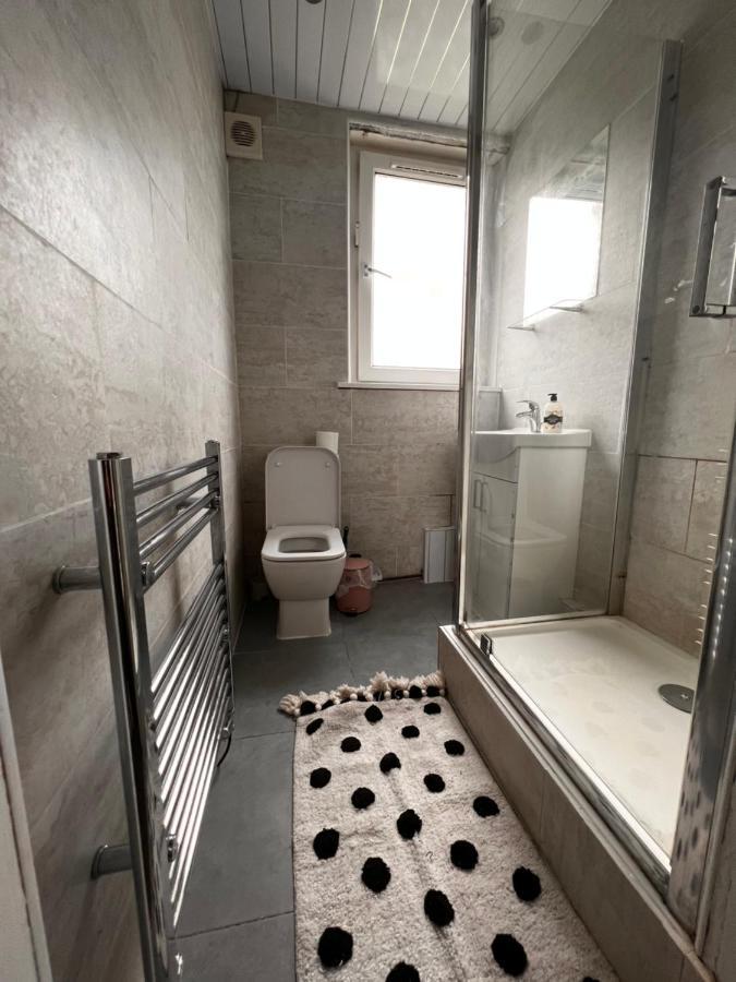 Hutchison Apartment Edynburg Zewnętrze zdjęcie